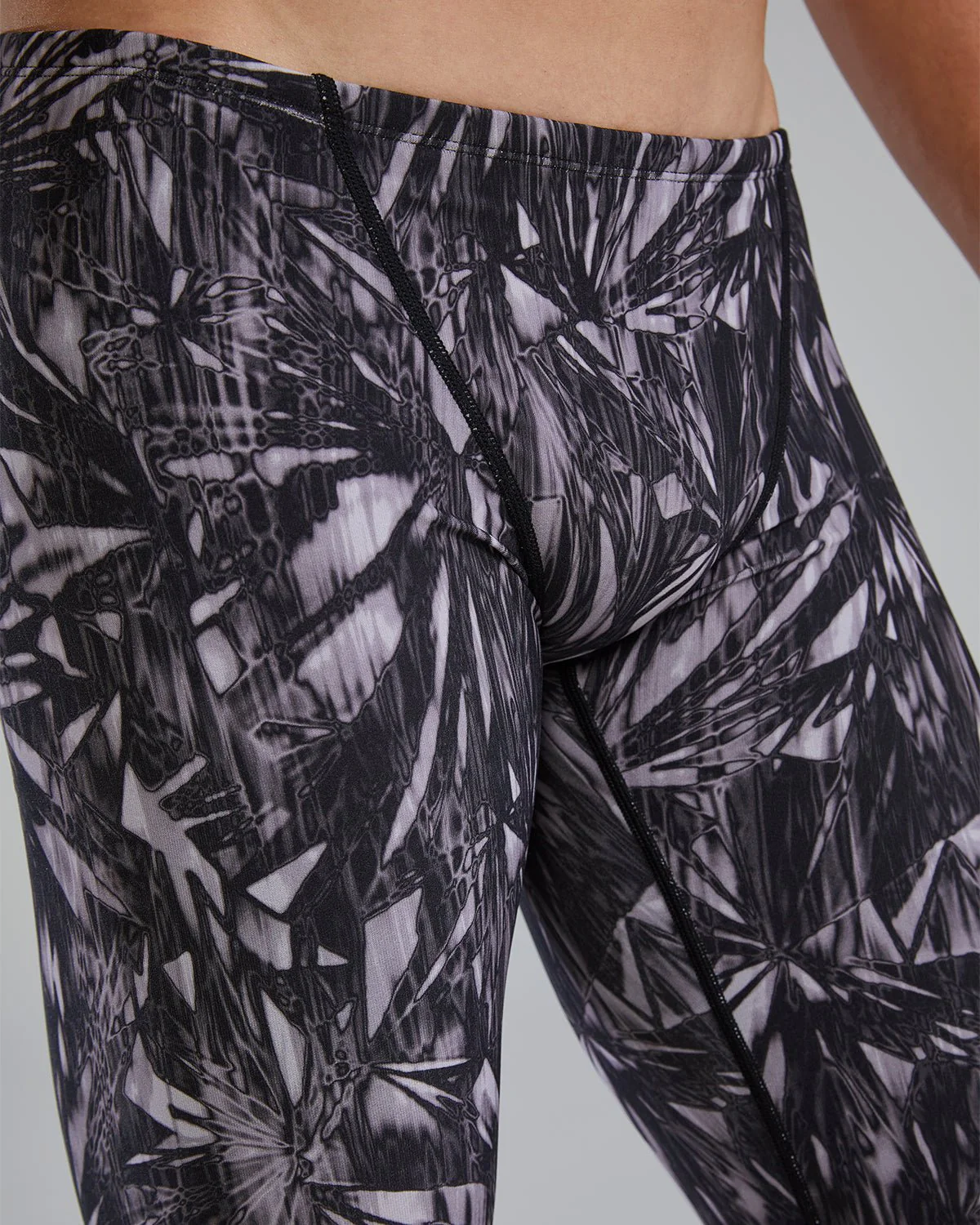 Men's Durafast Elite Jammer Fragment 8 Men's Durafast Elite Jammer Fragment