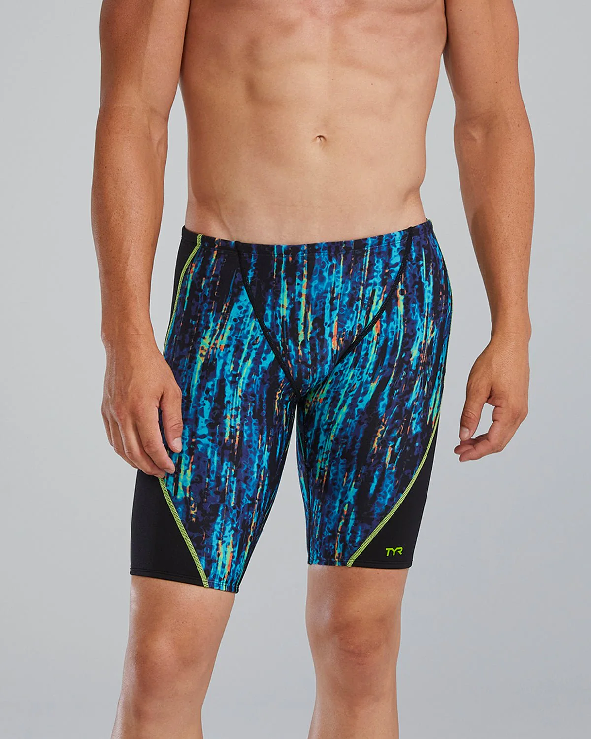 Men's Durafast Elite® Jammer 1 Men's Durafast Elite® Jammer