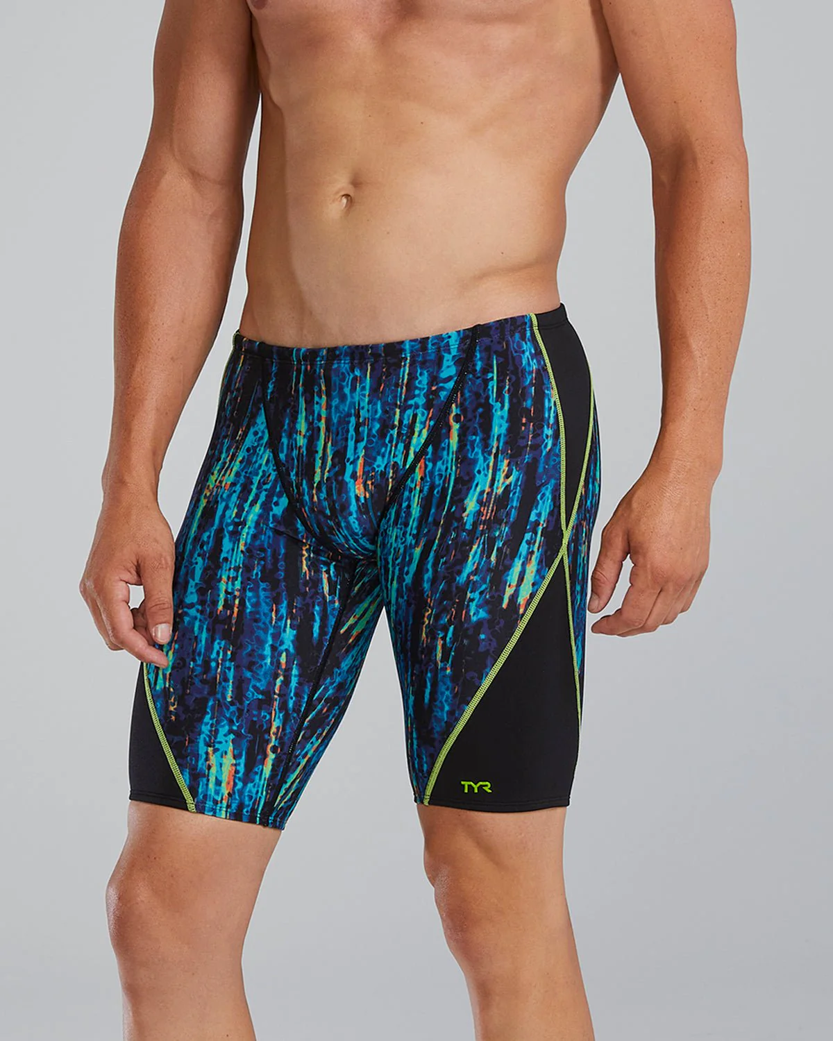 Men's Durafast Elite® Jammer 3 Men's Durafast Elite® Jammer