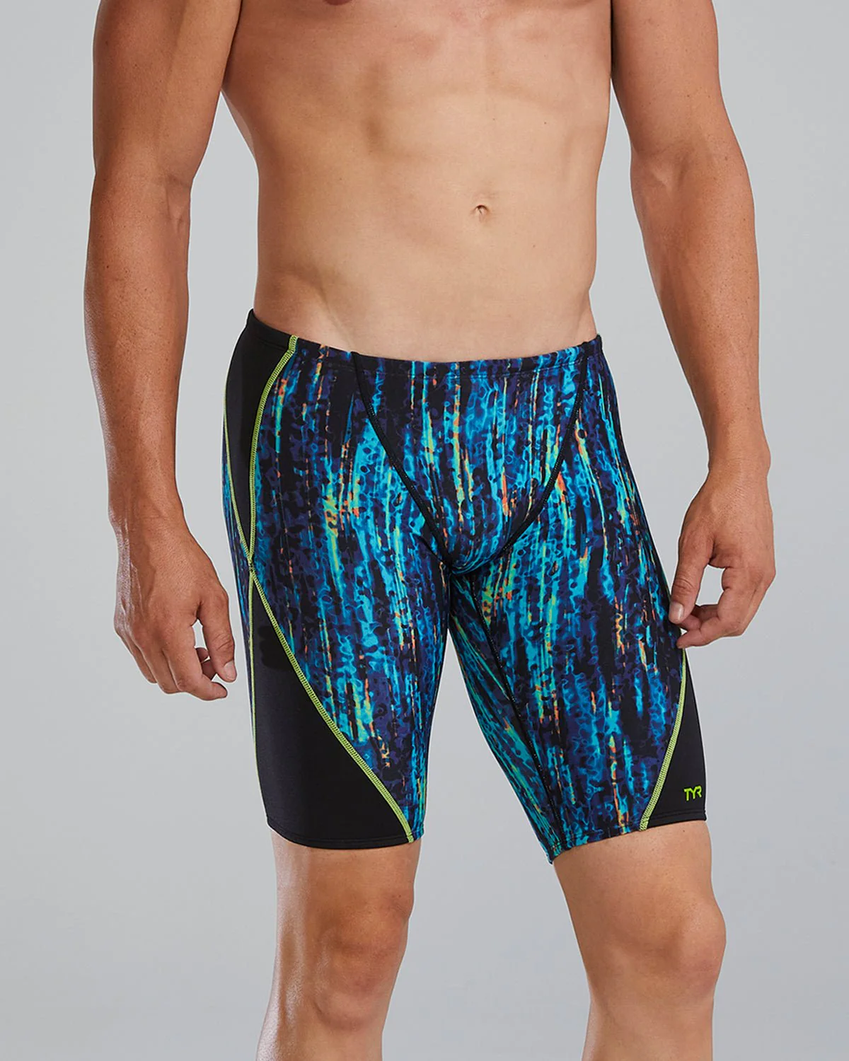 Men's Durafast Elite® Jammer 4 Men's Durafast Elite® Jammer