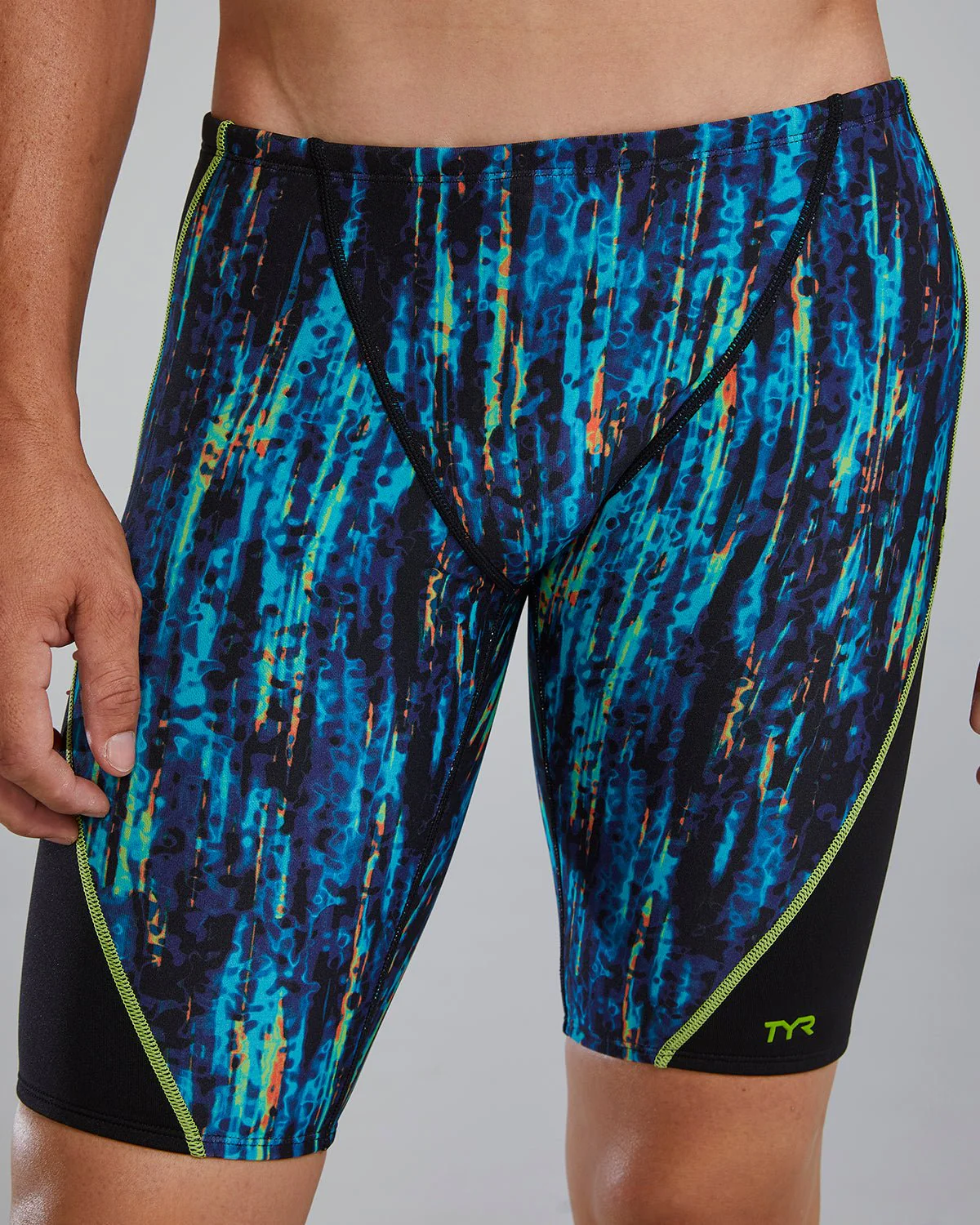 Men's Durafast Elite® Jammer 5 Men's Durafast Elite® Jammer