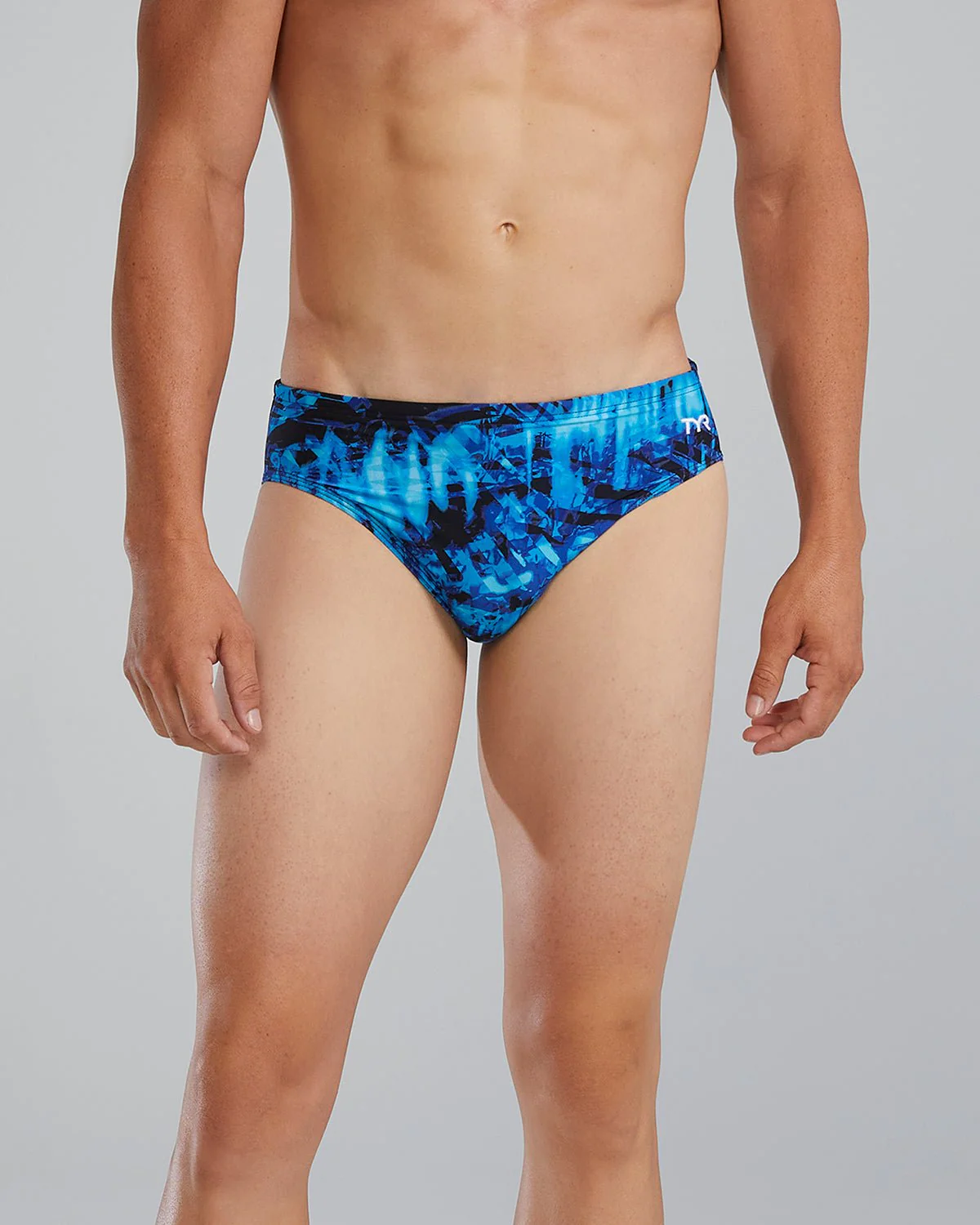 Men's Durafast Lite® Brief - Seismo 1 Men's Durafast Lite® Brief - Seismo