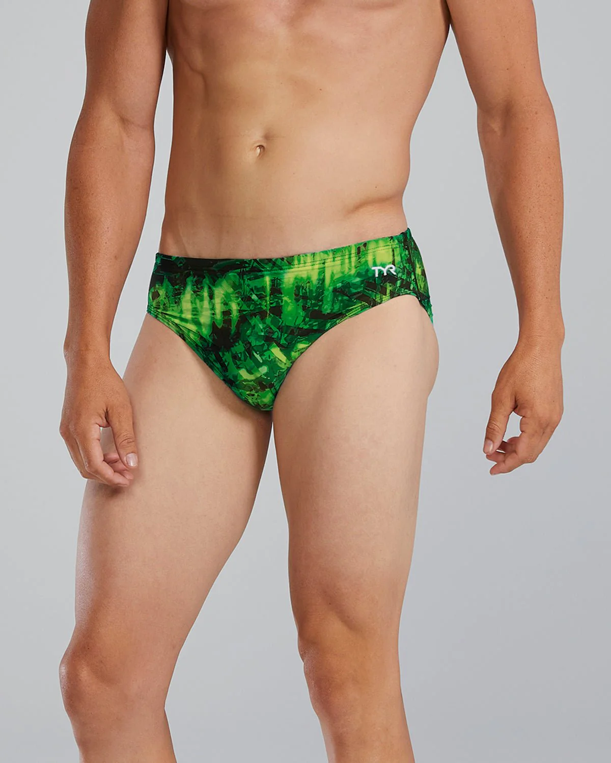 Men's Durafast Lite® Brief - Seismo 11 Men's Durafast Lite® Brief - Seismo