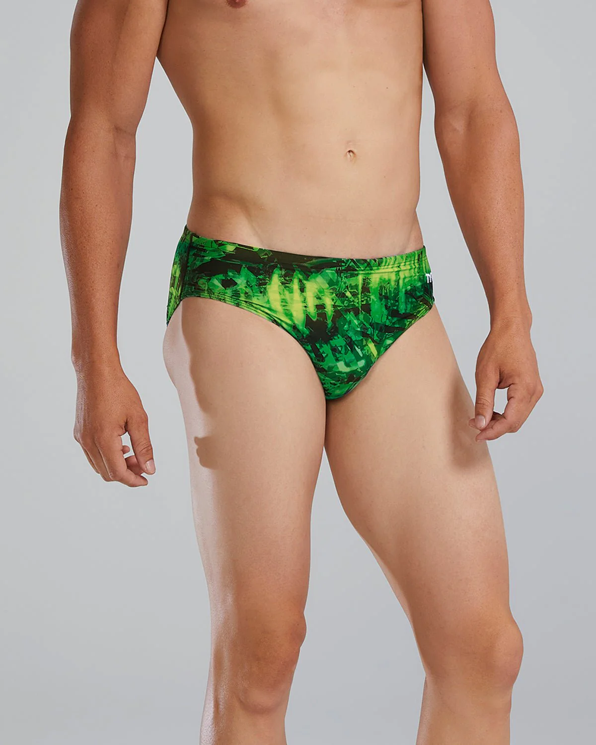 Men's Durafast Lite® Brief - Seismo 12 Men's Durafast Lite® Brief - Seismo