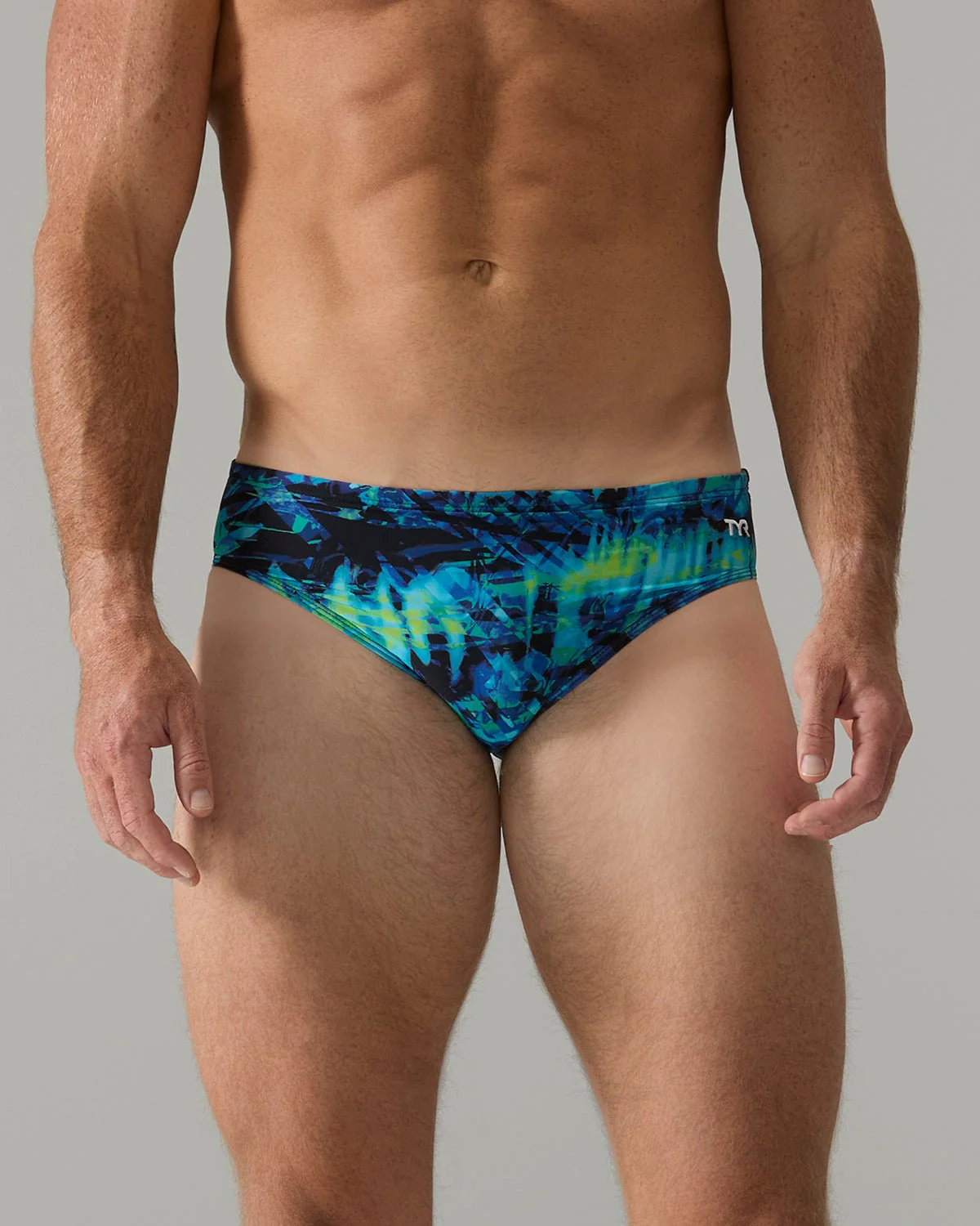 Men's Durafast Lite® Brief - Seismo 13 Men's Durafast Lite® Brief - Seismo
