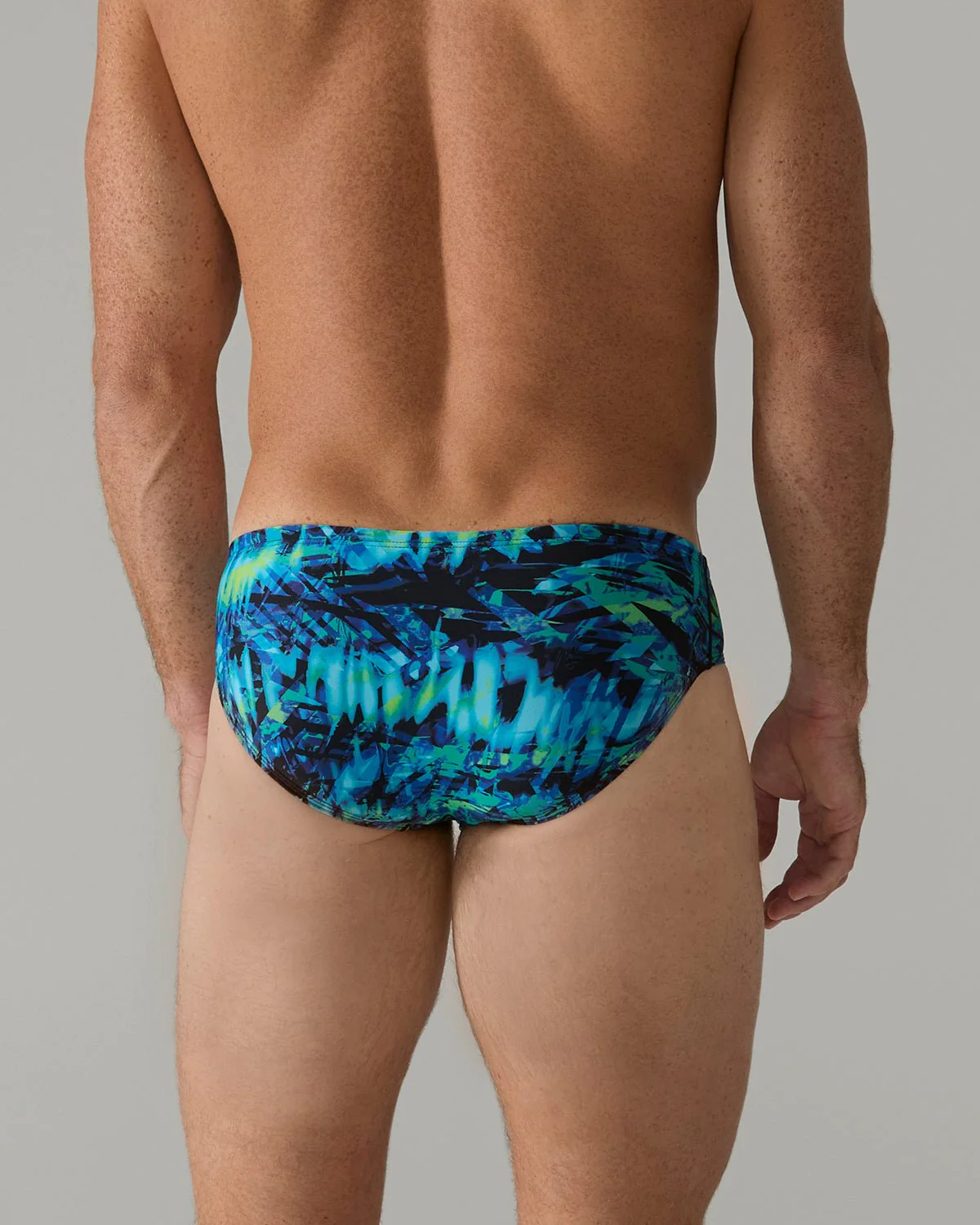 Men's Durafast Lite® Brief - Seismo 14 Men's Durafast Lite® Brief - Seismo