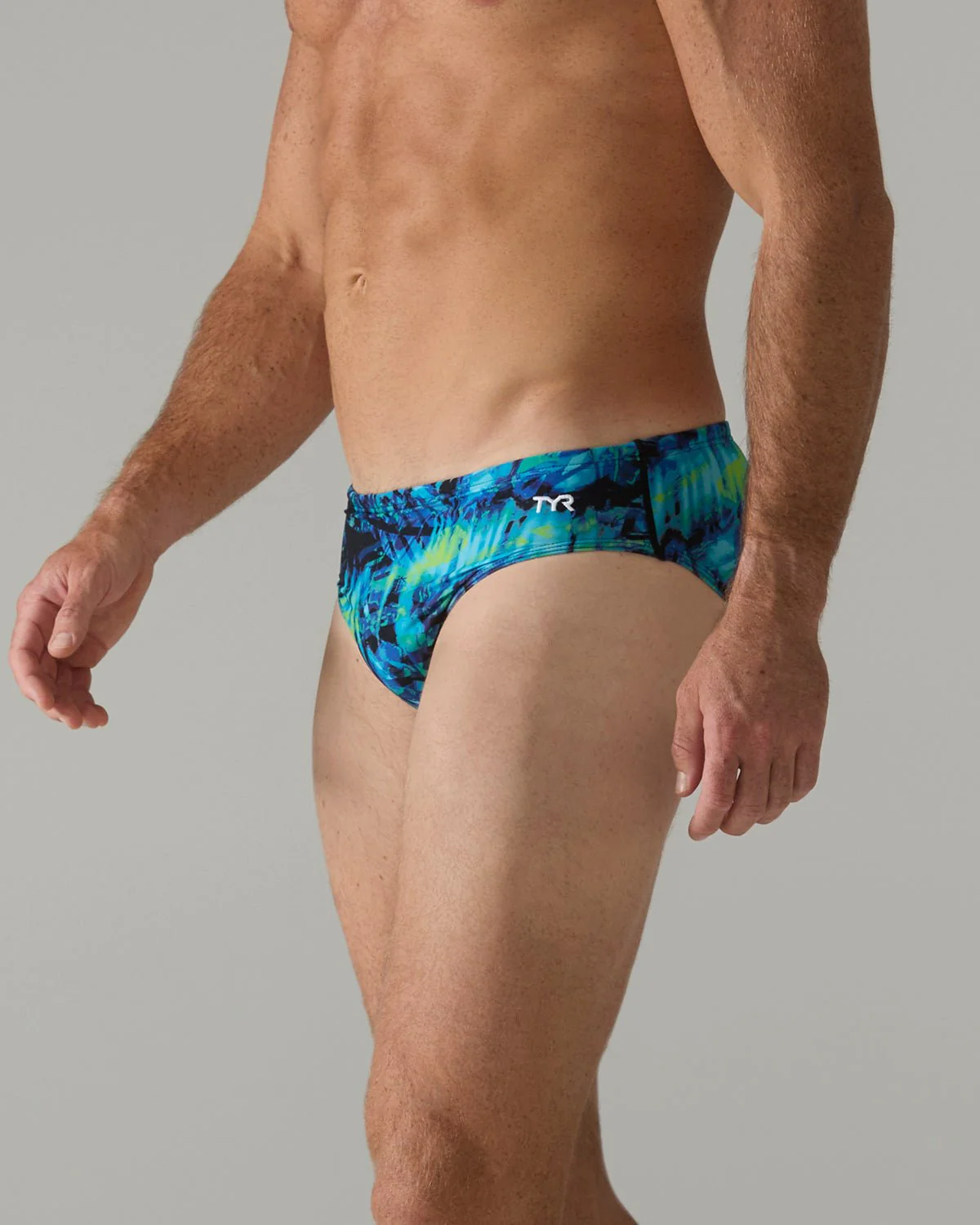 Men's Durafast Lite® Brief - Seismo 15 Men's Durafast Lite® Brief - Seismo
