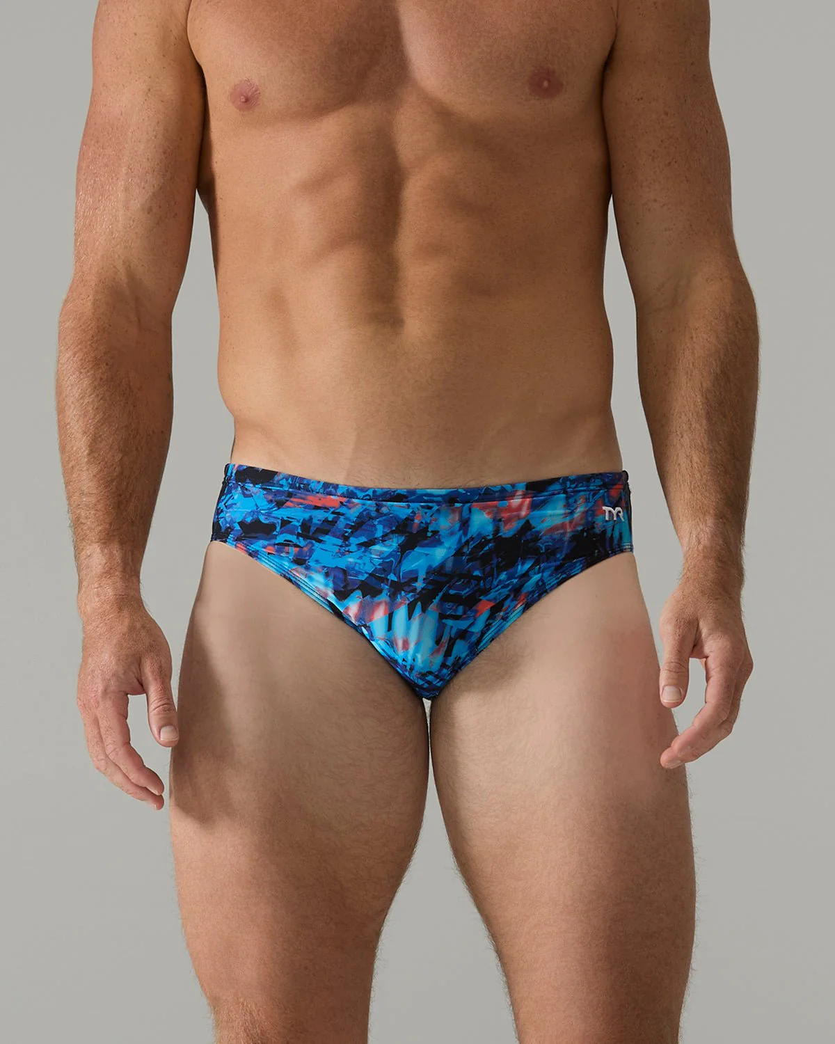 Men's Durafast Lite® Brief - Seismo 17 Men's Durafast Lite® Brief - Seismo