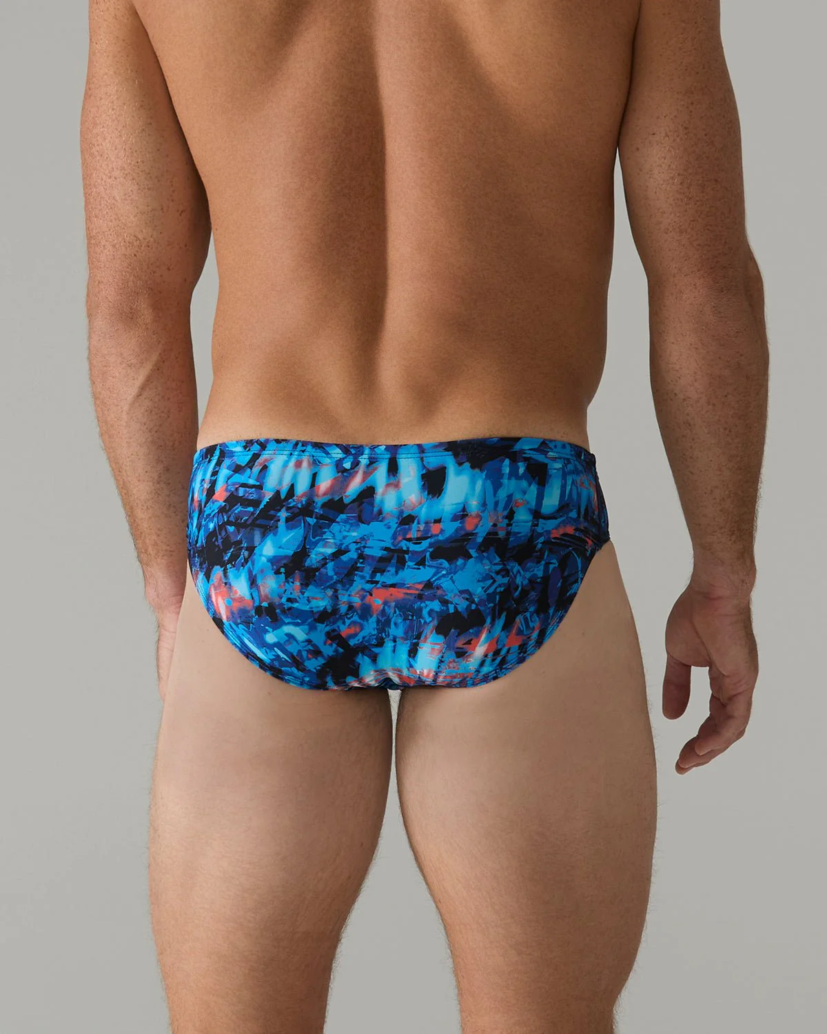 Men's Durafast Lite® Brief - Seismo 18 Men's Durafast Lite® Brief - Seismo