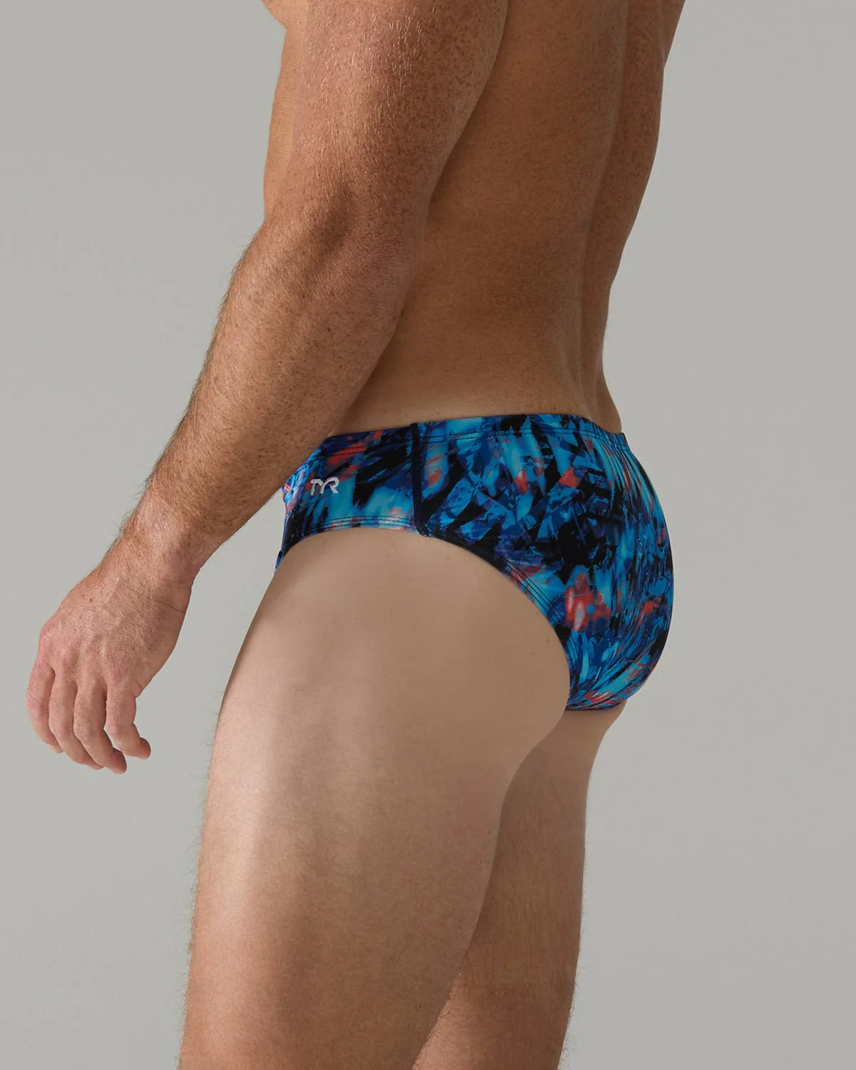 Men's Durafast Lite® Brief - Seismo 19 Men's Durafast Lite® Brief - Seismo