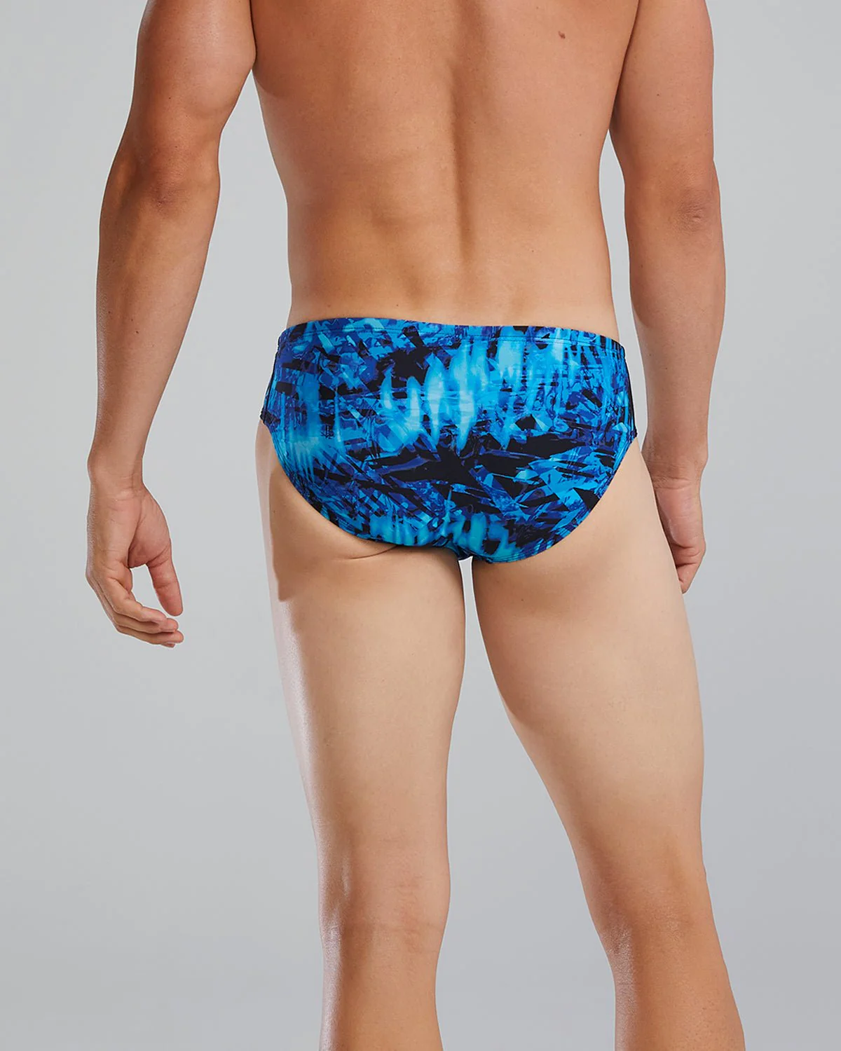 Men's Durafast Lite® Brief - Seismo 2 Men's Durafast Lite® Brief - Seismo