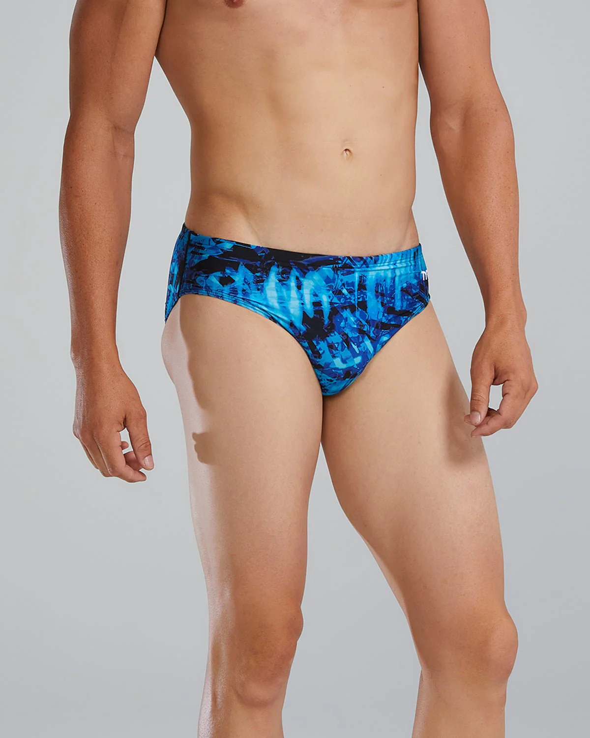 Men's Durafast Lite® Brief - Seismo 3 Men's Durafast Lite® Brief - Seismo