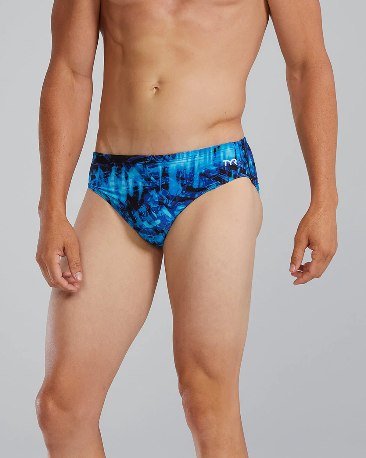 Men's Durafast Lite® Brief - Seismo 4 Men's Durafast Lite® Brief - Seismo