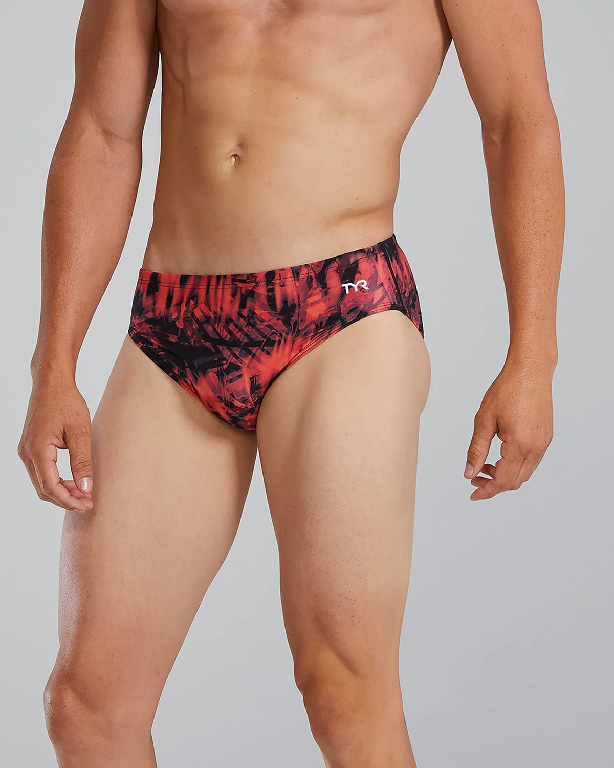 Men's Durafast Lite® Brief - Seismo 5 Men's Durafast Lite® Brief - Seismo
