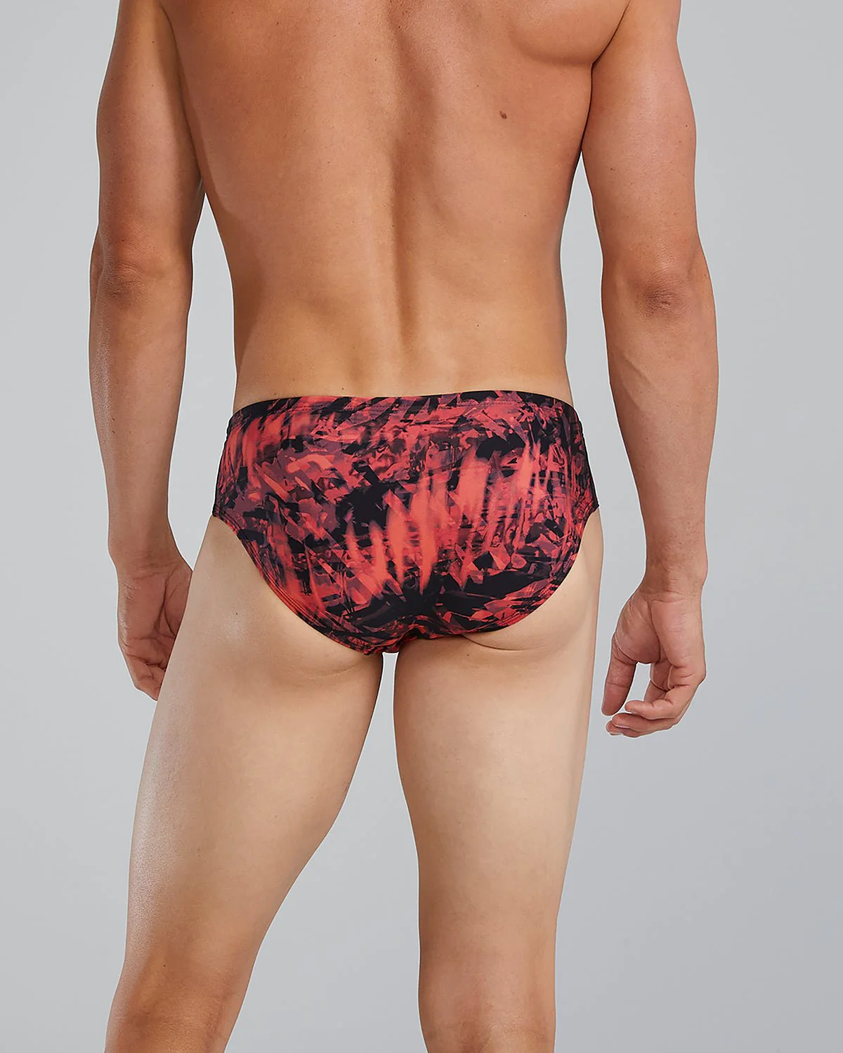 Men's Durafast Lite® Brief - Seismo 6 Men's Durafast Lite® Brief - Seismo