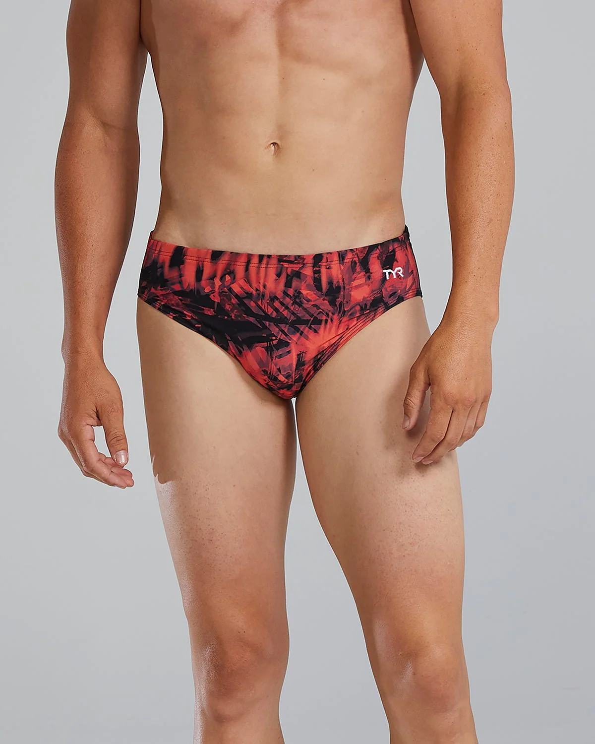 Men's Durafast Lite® Brief - Seismo 7 Men's Durafast Lite® Brief - Seismo