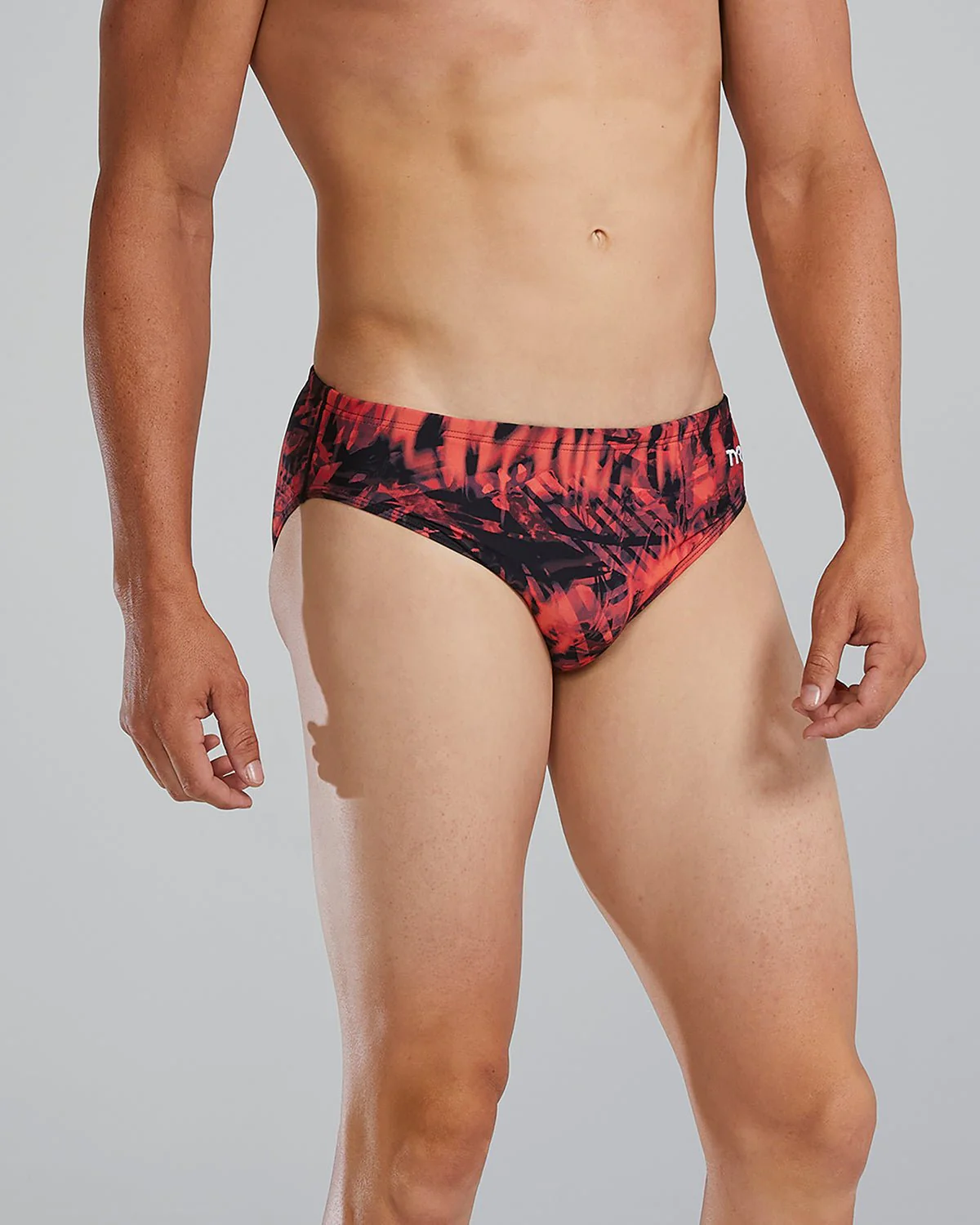 Men's Durafast Lite® Brief - Seismo 8 Men's Durafast Lite® Brief - Seismo