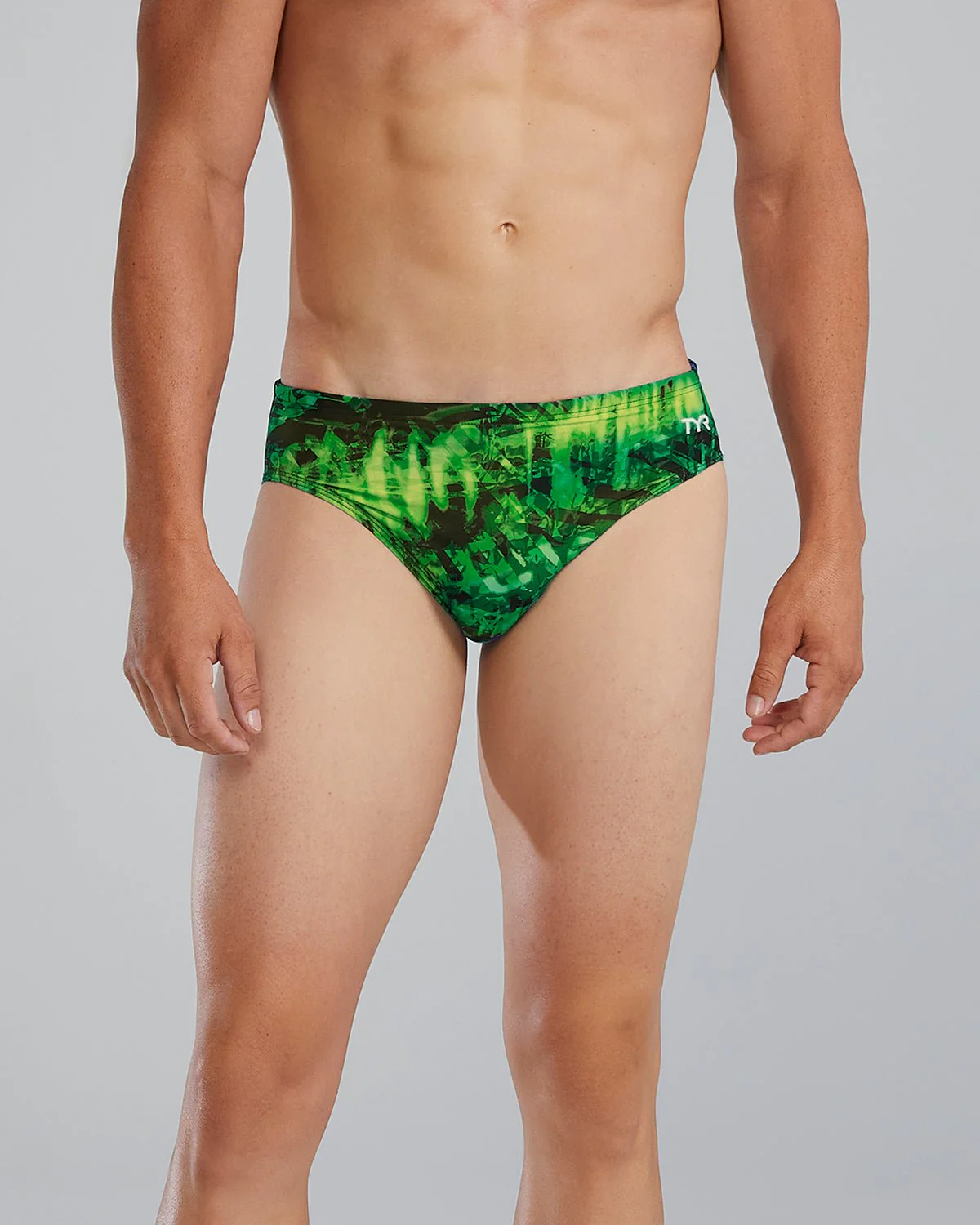 Men's Durafast Lite® Brief - Seismo 9 Men's Durafast Lite® Brief - Seismo