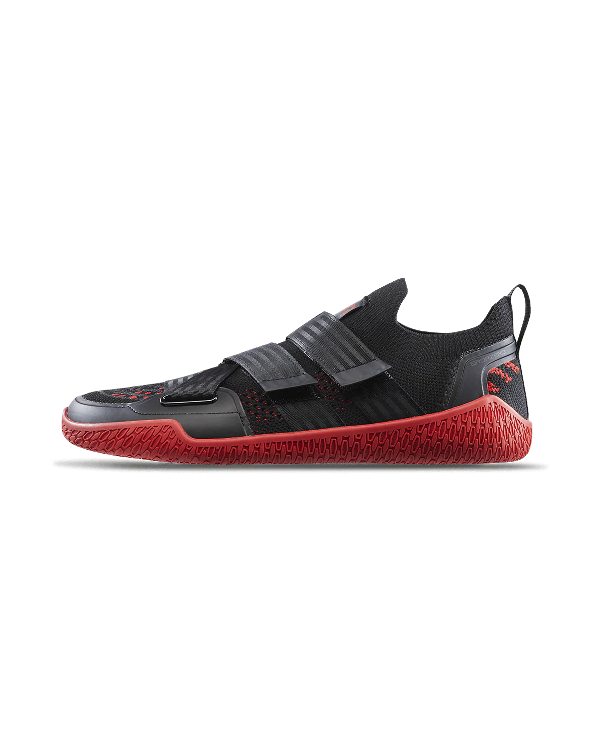Men's DZ-1 DropZero Barefoot Trainer - Stability Strap 5 Men's DZ-1 DropZero Barefoot Trainer - Stability Strap