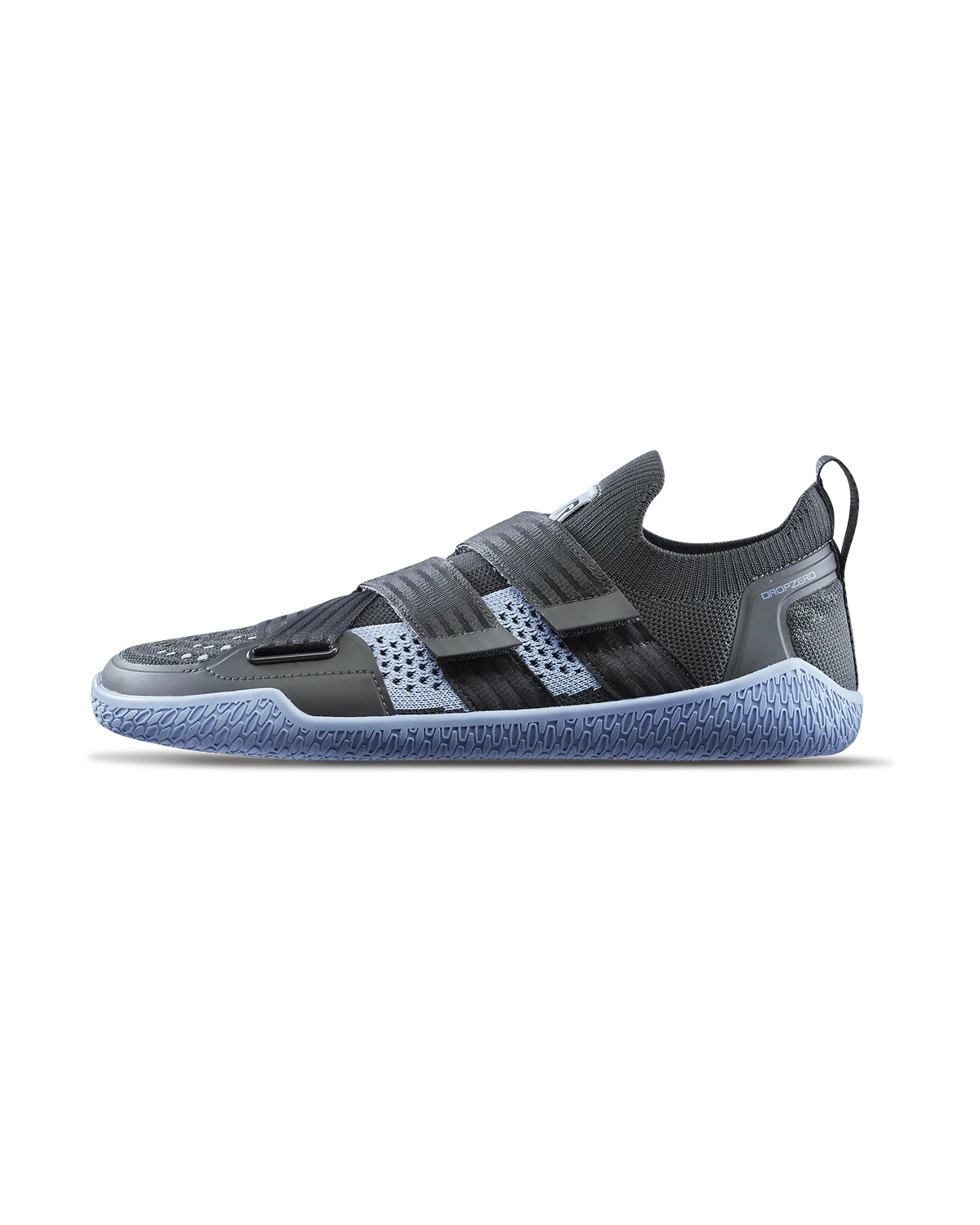 Men's DZ-1 DropZero Barefoot Trainer - Stability Strap 7 Men's DZ-1 DropZero Barefoot Trainer - Stability Strap