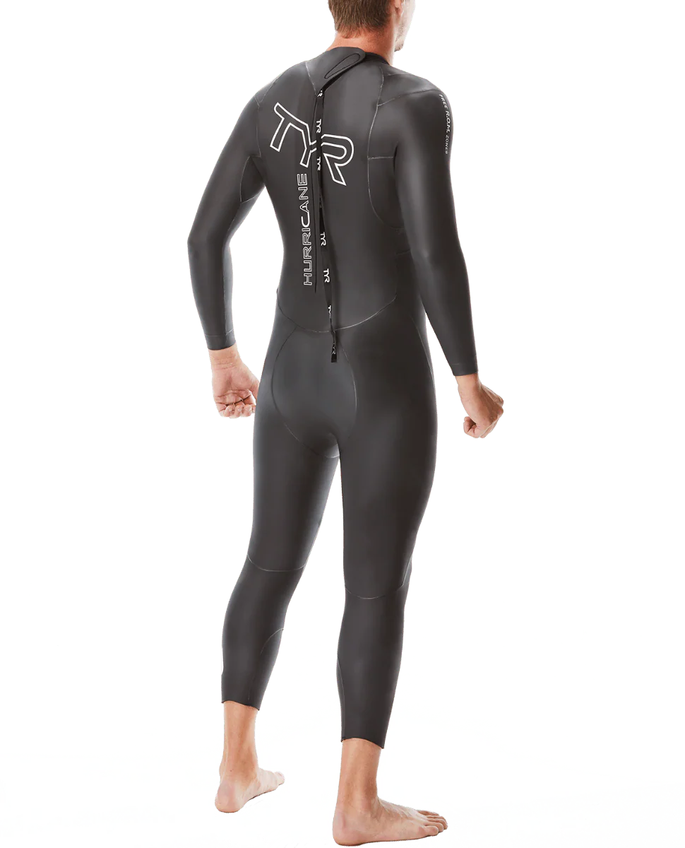 Men's Hurricane® Wetsuit Cat 1 10 Men's Hurricane® Wetsuit Cat 1