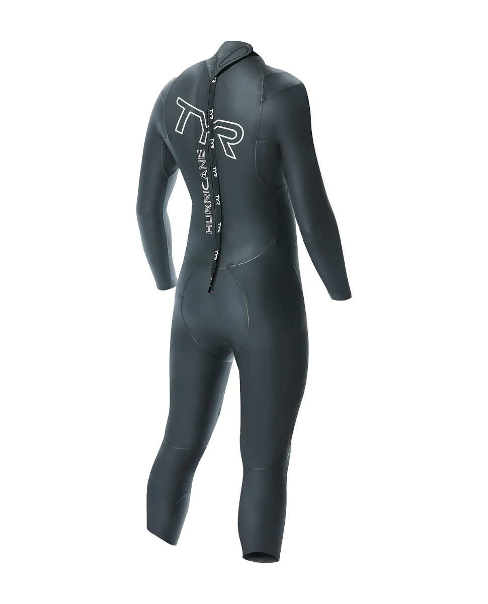 Men's Hurricane® Wetsuit Cat 1 12 Men's Hurricane® Wetsuit Cat 1