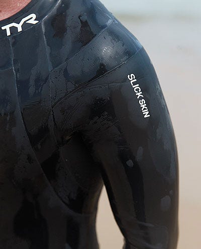Men's Hurricane® Wetsuit Cat 1 13 Men's Hurricane® Wetsuit Cat 1