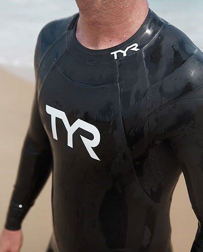 Men's Hurricane® Wetsuit Cat 1 14 Men's Hurricane® Wetsuit Cat 1