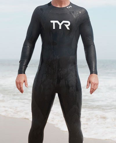 Men's Hurricane® Wetsuit Cat 1 15 Men's Hurricane® Wetsuit Cat 1