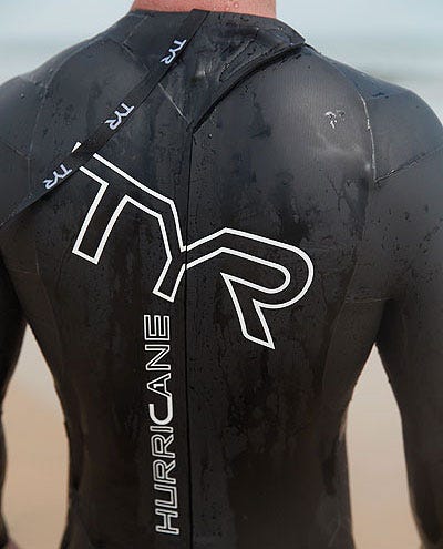 Men's Hurricane® Wetsuit Cat 1 16 Men's Hurricane® Wetsuit Cat 1