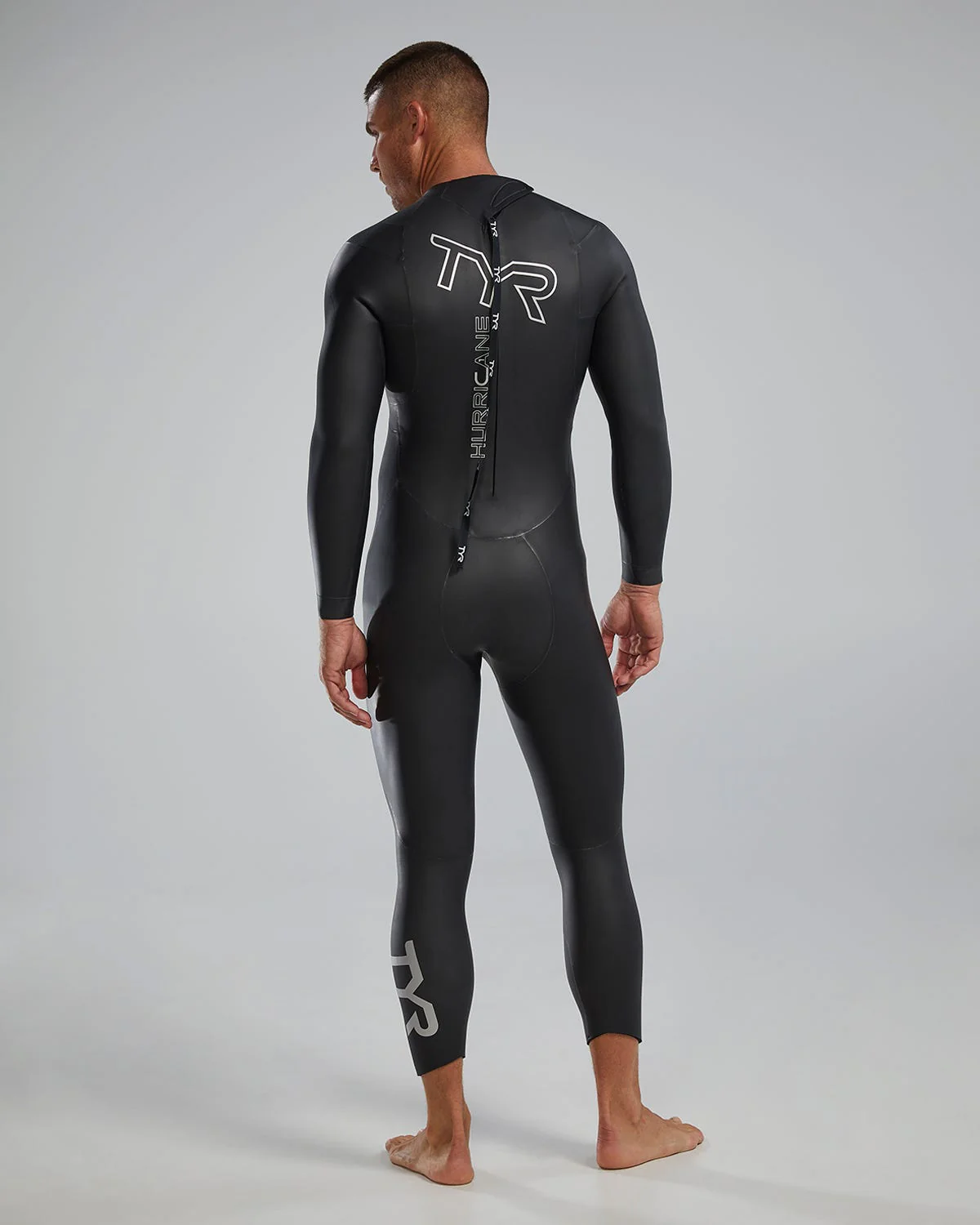 Men's Hurricane® Wetsuit Cat 1 2 Men's Hurricane® Wetsuit Cat 1