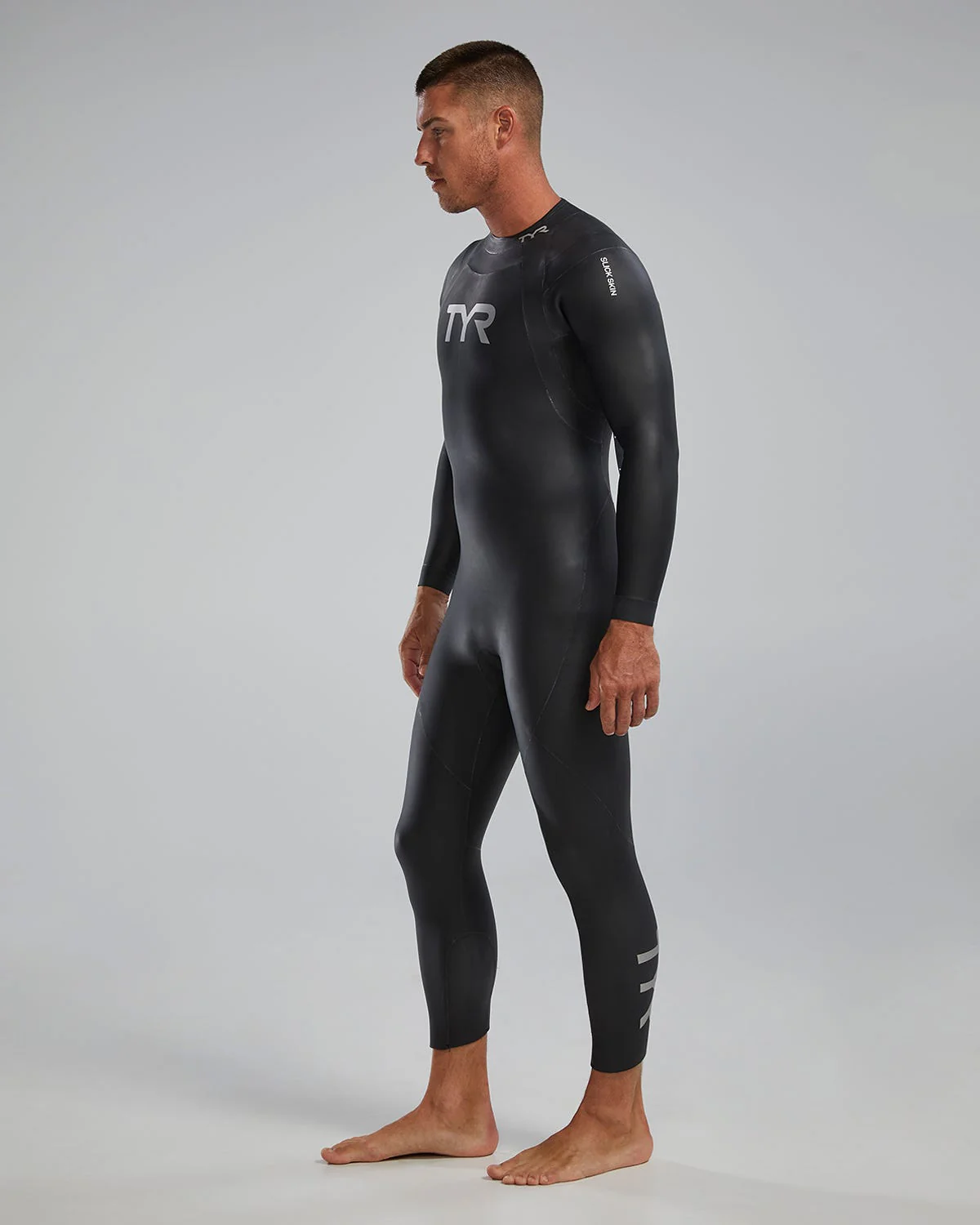 Men's Hurricane® Wetsuit Cat 1 3 Men's Hurricane® Wetsuit Cat 1