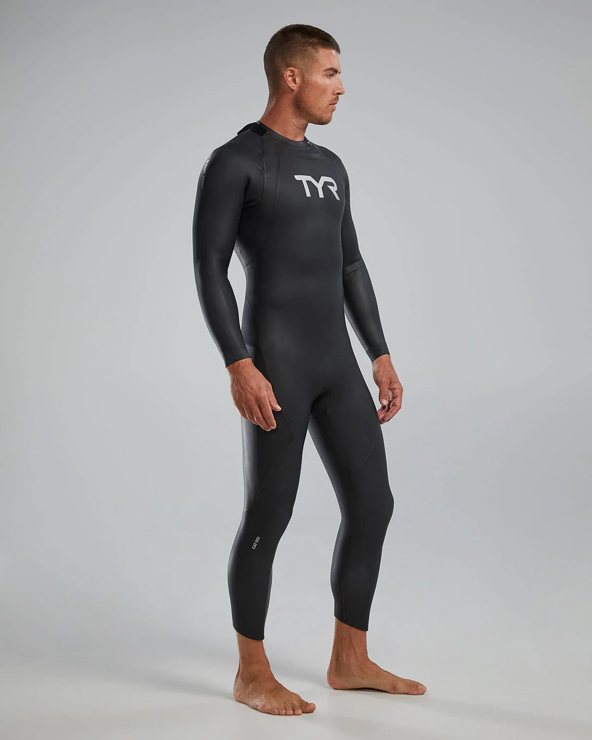 Men's Hurricane® Wetsuit Cat 1 4 Men's Hurricane® Wetsuit Cat 1