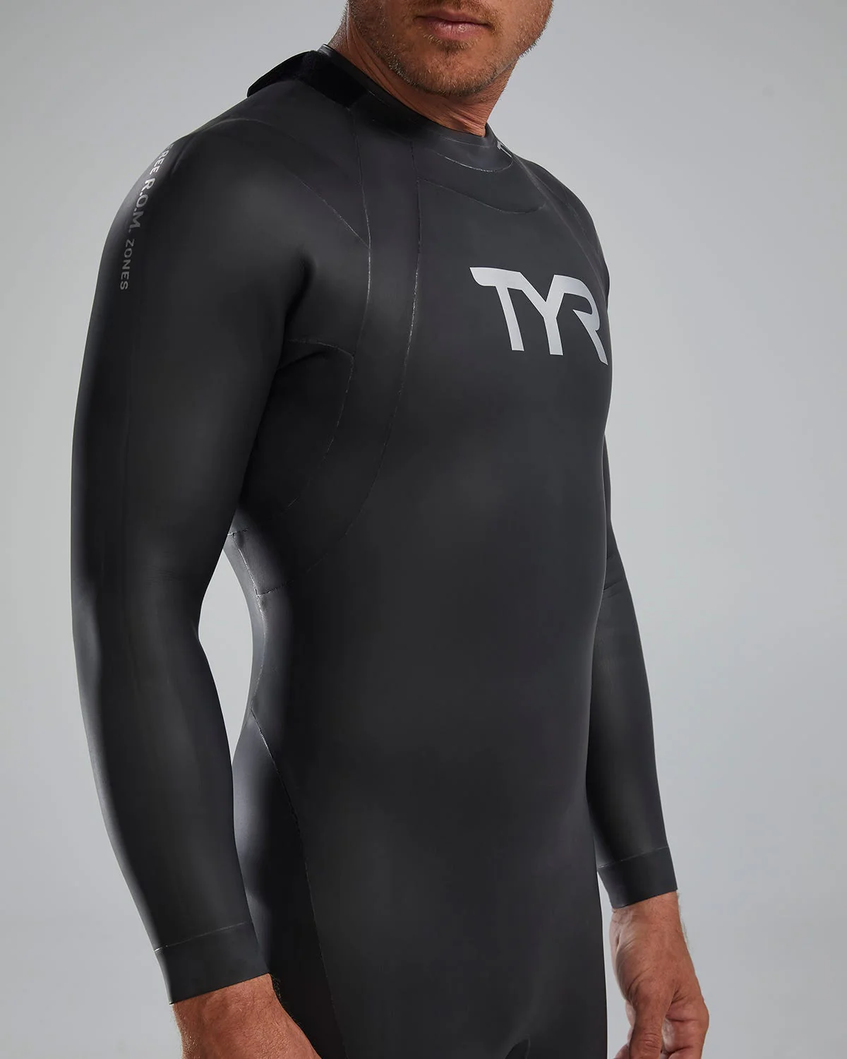 Men's Hurricane® Wetsuit Cat 1 5 Men's Hurricane® Wetsuit Cat 1