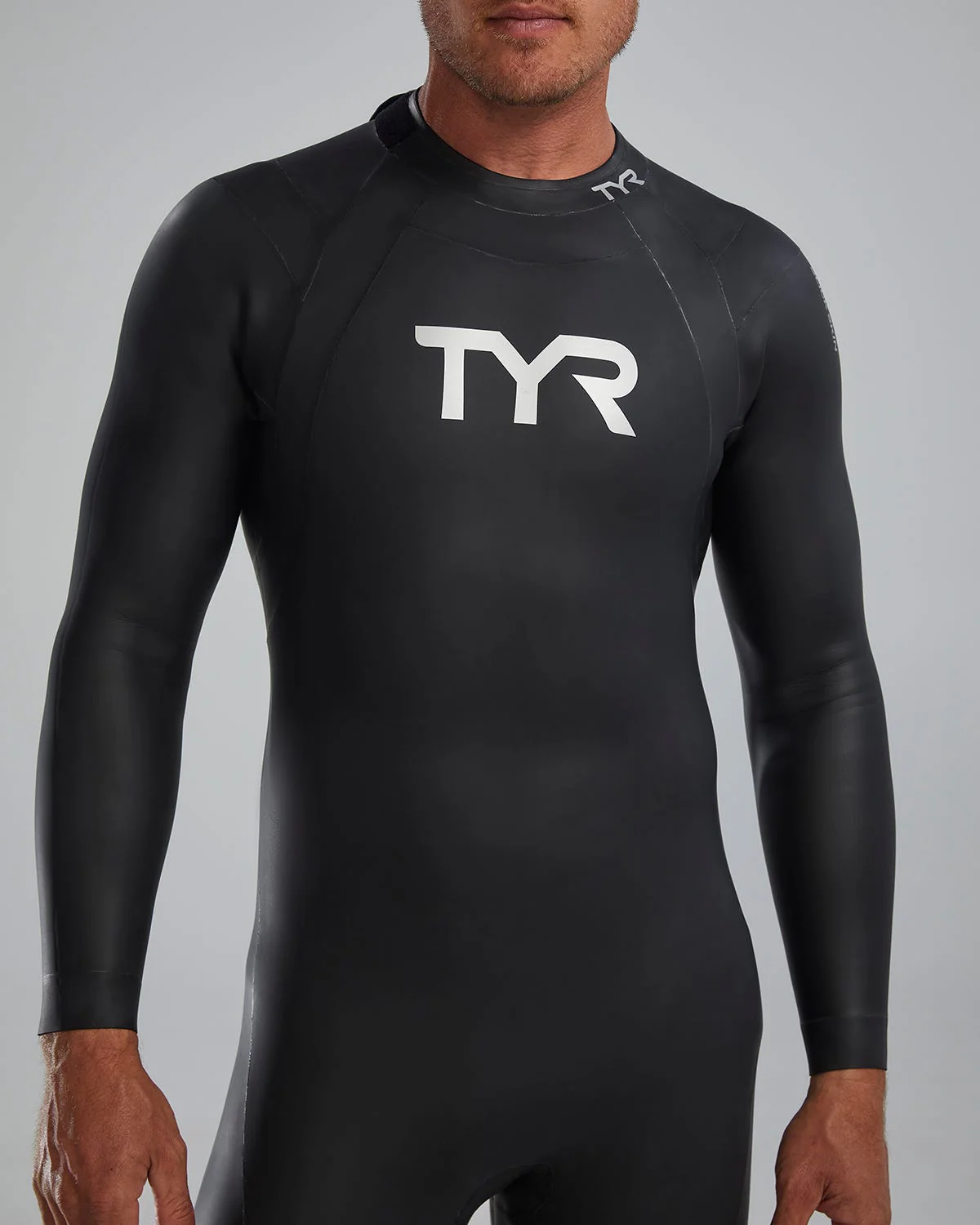 Men's Hurricane® Wetsuit Cat 1 6 Men's Hurricane® Wetsuit Cat 1