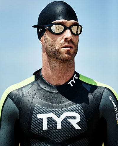 Men's Hurricane® Wetsuit Cat 5 7 Men's Hurricane® Wetsuit Cat 5