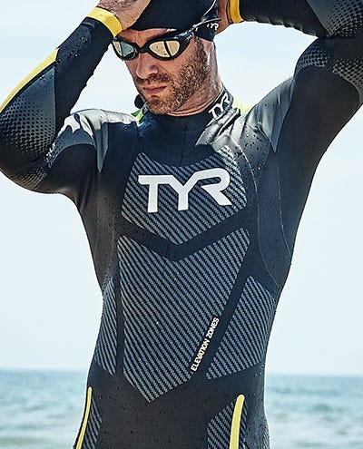 Men's Hurricane® Wetsuit Cat 5 8 Men's Hurricane® Wetsuit Cat 5