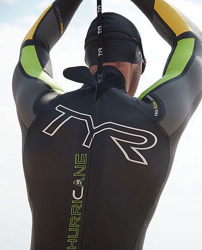 Men's Hurricane® Wetsuit Cat 5 9 Men's Hurricane® Wetsuit Cat 5