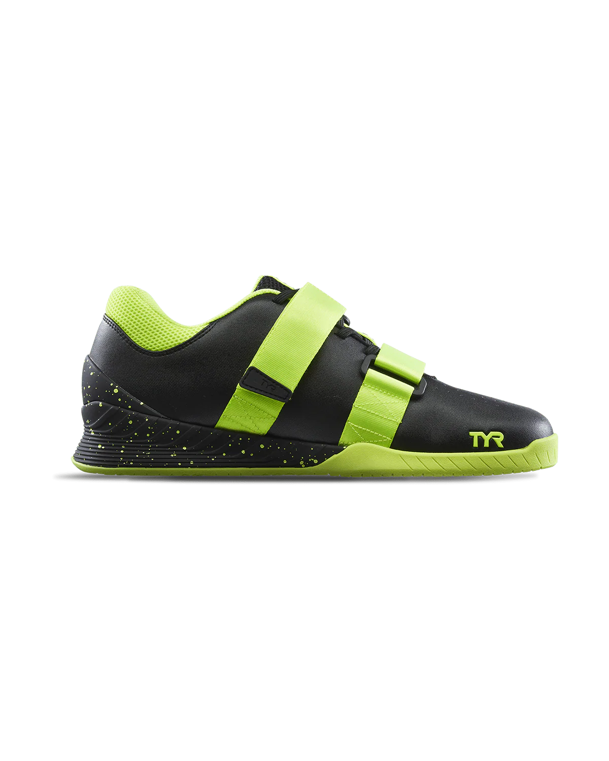 Men's L-1 Lifter - Limited Edition Attak Yellow 2 Men's L-1 Lifter - Limited Edition Attak Yellow