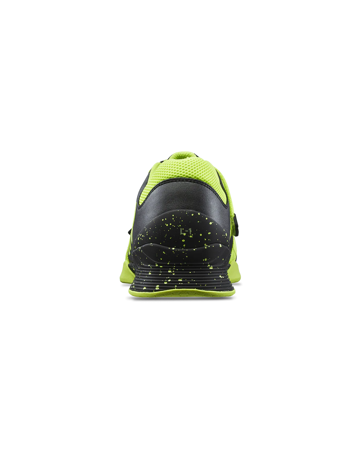 Men's L-1 Lifter - Limited Edition Attak Yellow 3 Men's L-1 Lifter - Limited Edition Attak Yellow