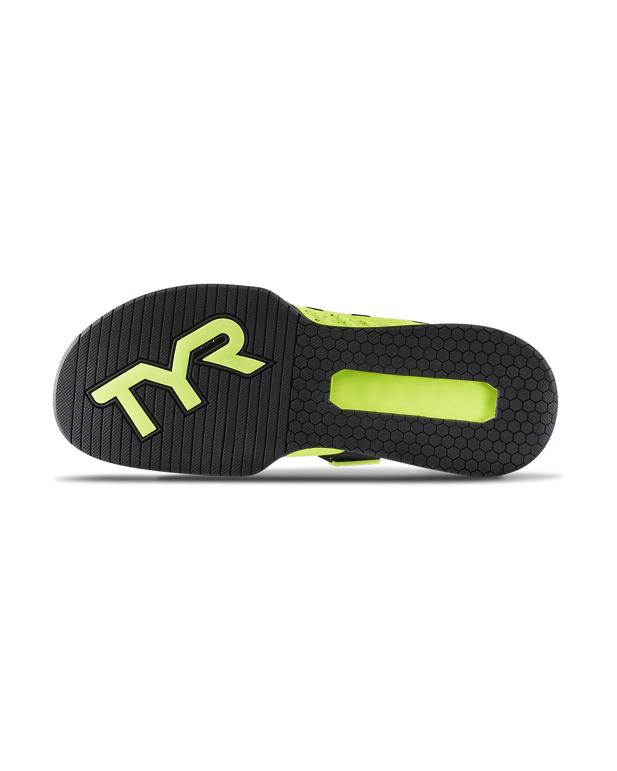 Men's L-1 Lifter - Limited Edition Attak Yellow 4 Men's L-1 Lifter - Limited Edition Attak Yellow