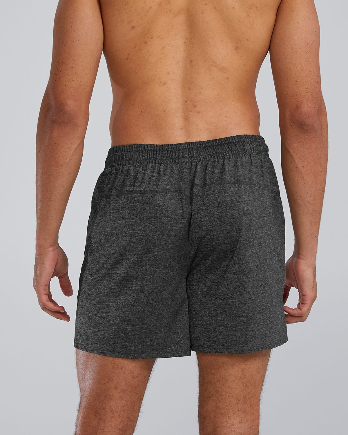 Men's Lightweight Knit Short - 6" 10 Men's Lightweight Knit Short - 6"