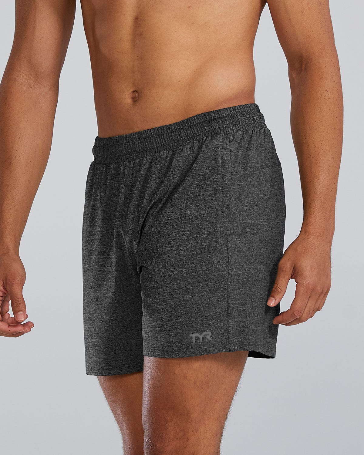 Men's Lightweight Knit Short - 6" 11 Men's Lightweight Knit Short - 6"
