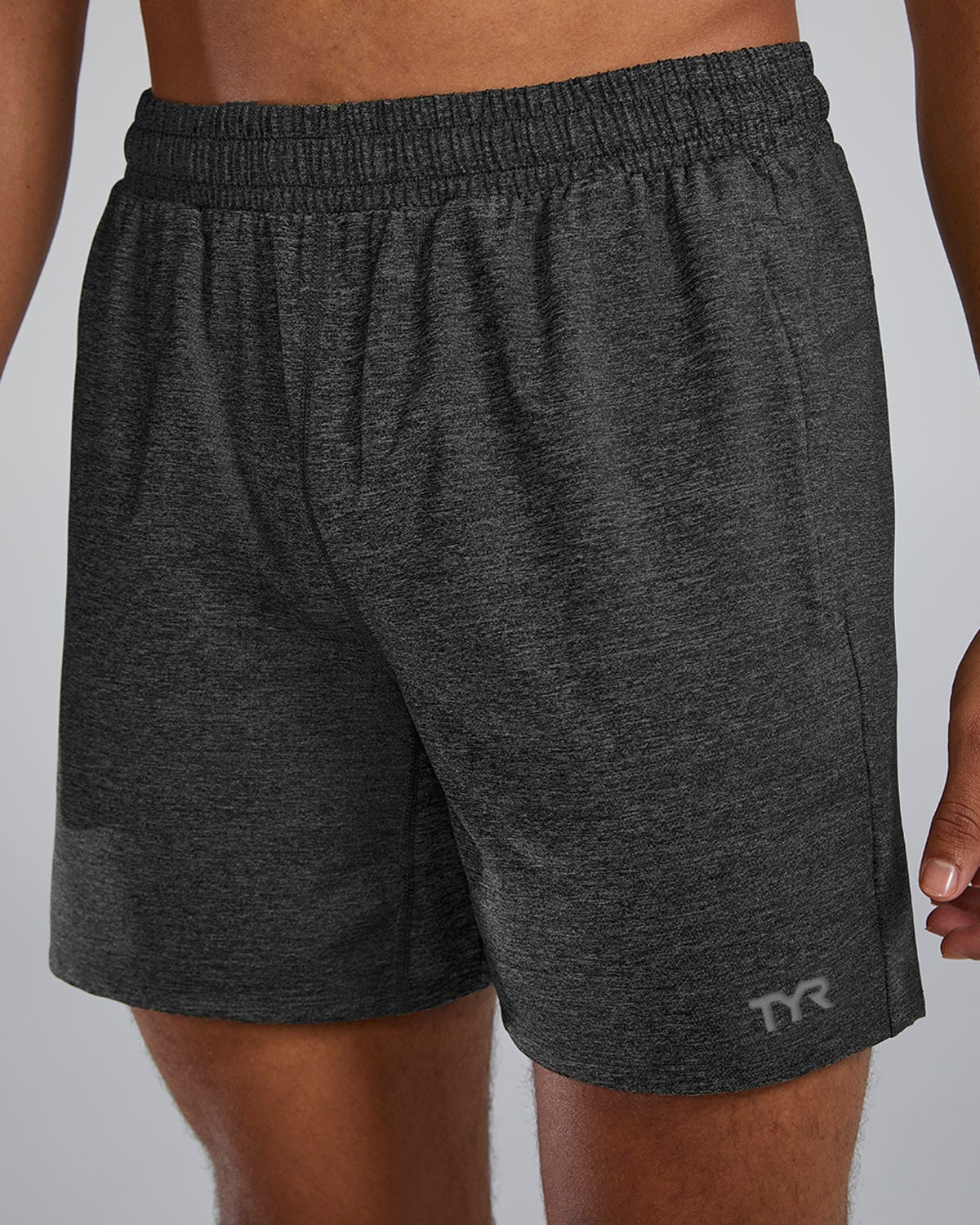 Men's Lightweight Knit Short - 6" 13 Men's Lightweight Knit Short - 6"