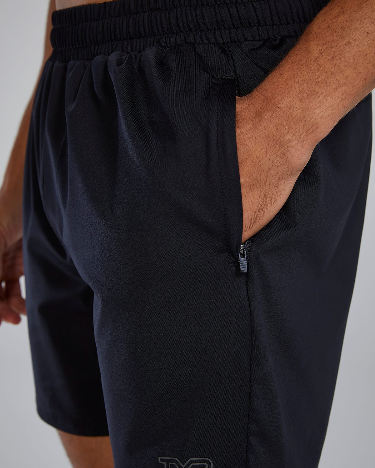 Men's Lightweight Knit Short - 6" 8 Men's Lightweight Knit Short - 6"