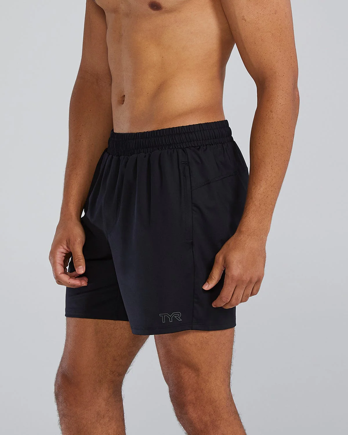 Men's Lightweight Knit Short - 6" 11 Men's Lightweight Knit Short - 6"