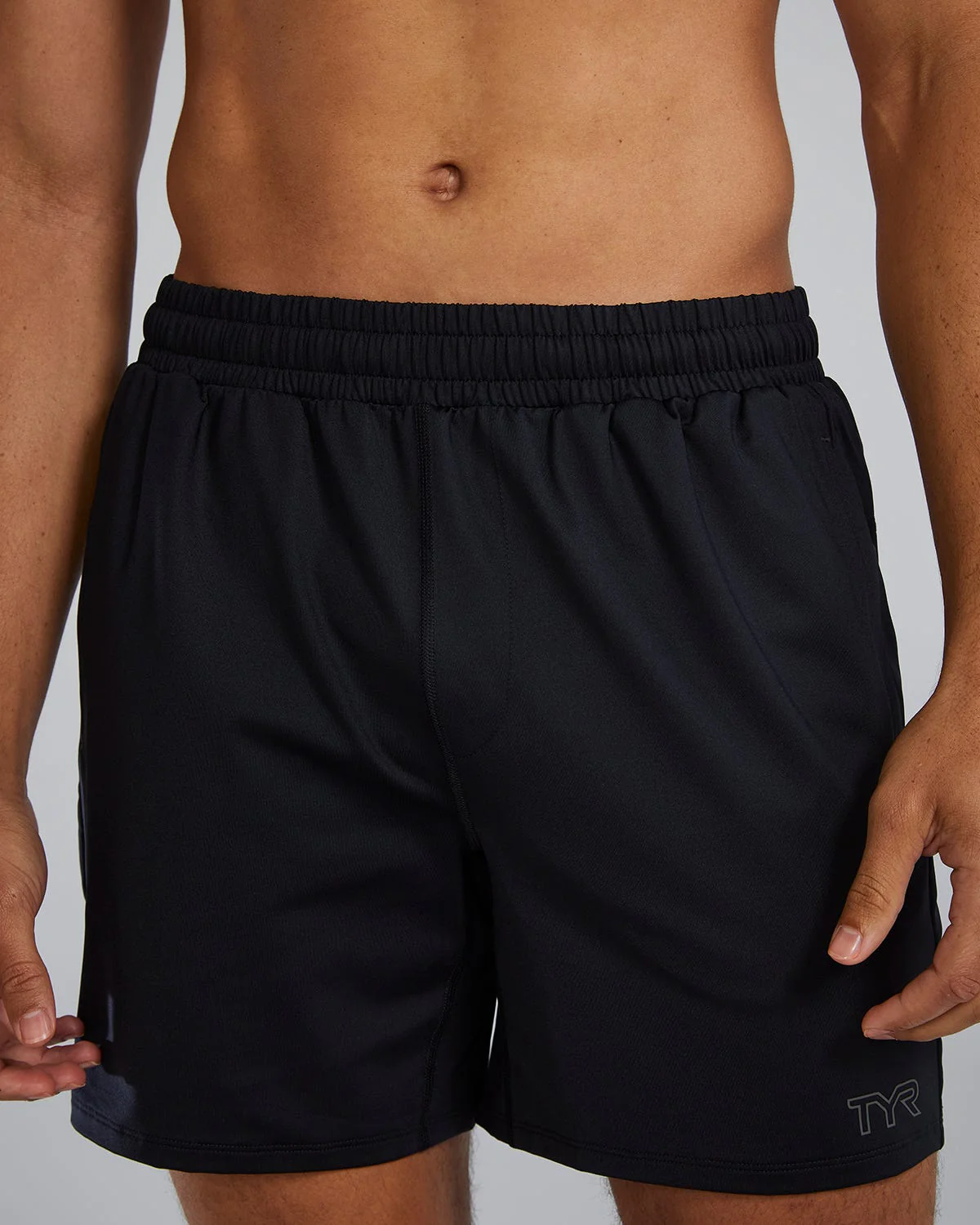 Men's Lightweight Knit Short - 6" 13 Men's Lightweight Knit Short - 6"