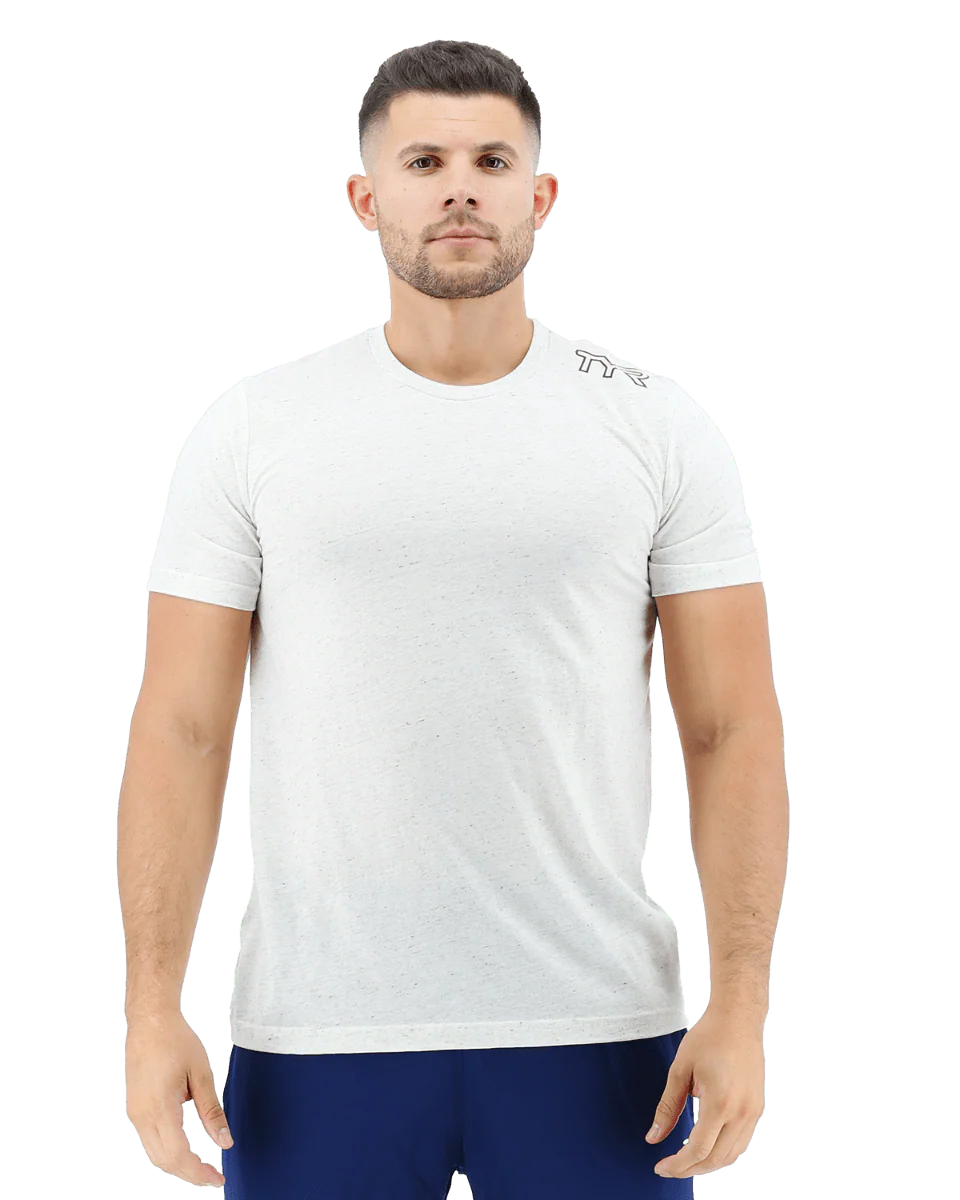 Men's Logo Tee 1 Men's Logo Tee