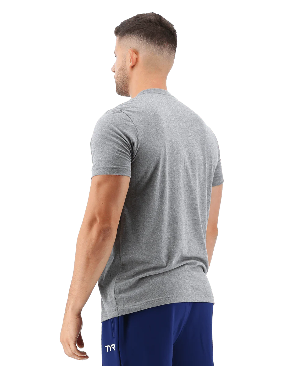 Men's Logo Tee 10 Men's Logo Tee