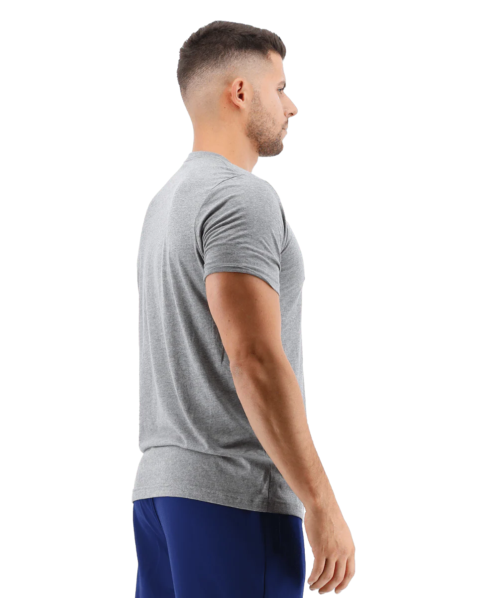Men's Logo Tee 11 Men's Logo Tee